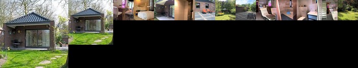 Bed & breakfast bosdael