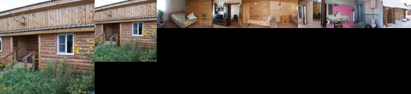 Alexander Beketov's Guesthouse