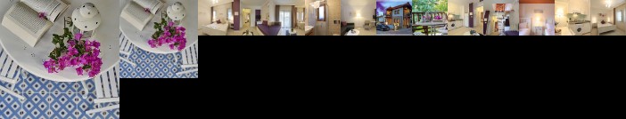 Alp Suites Lavanta