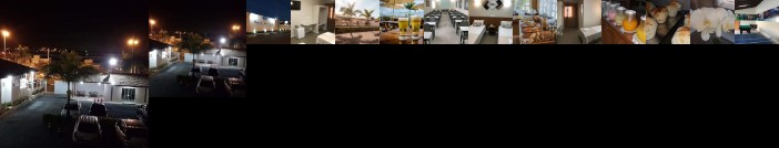 Hotel Portal das Aguas Jaguariuna