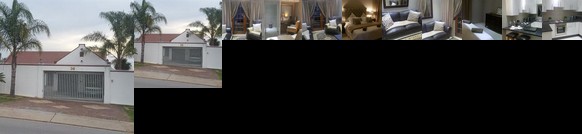 Pongola Road Self Catering Accommodation