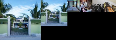 Aquaventure Manta Lodge - Scuba Divers