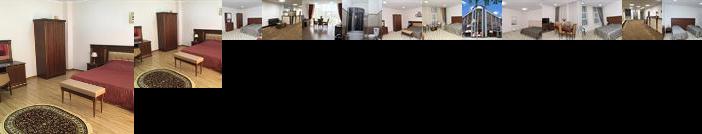 Hotel Continent Grozny