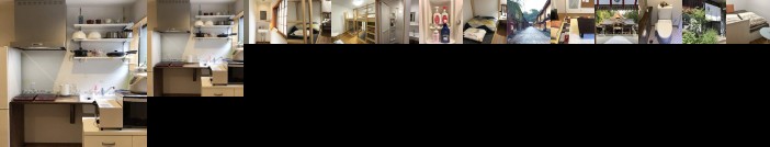 Kanazawa Guesthouse Stella