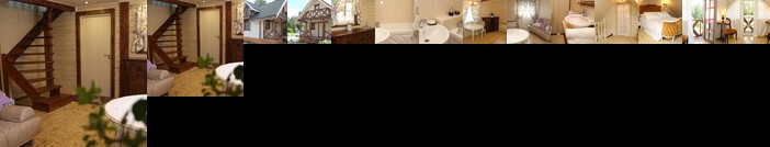 Guest House Le Chalet