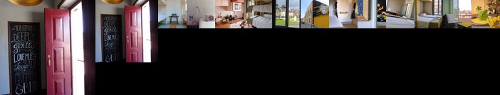 Most Art Boutique Hostel