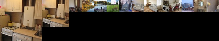 Oranienbaum Apartments