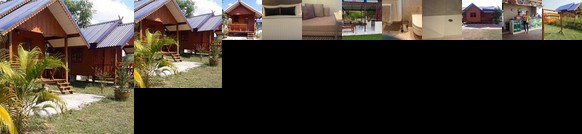 Graham & Donlaya Homestay