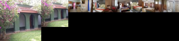 Onze Rust Guest House