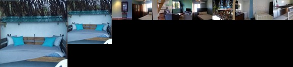 Sunwings Union Island