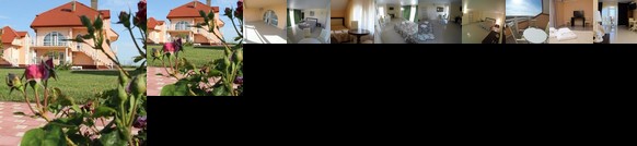 Optimist hotel Dolzhanskaya