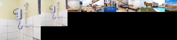 Hotel Georgina Amadeo