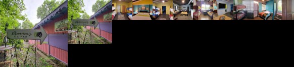 Tillett Hostel and Guesthouse