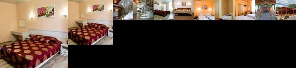 Guest House Izumrud Abrau-Dyurso