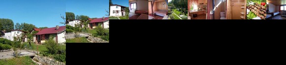 Holiday Home U Eleny