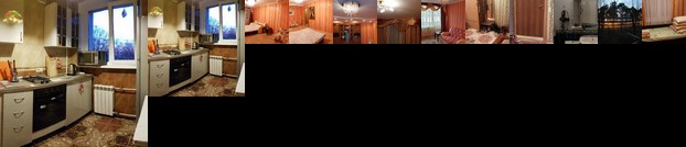 Apartment Gagarina 6 Konakovo