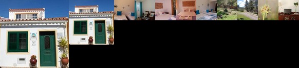 Casas d Aldeia Alcoutim
