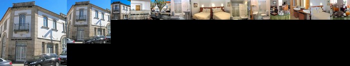Hotel Solar dos Pachecos