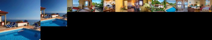 Villa Ricardo Machico