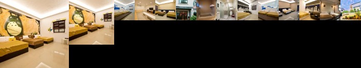 Donggang Neptune Hall