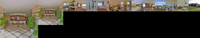 Hotel Garden Resort Silivri