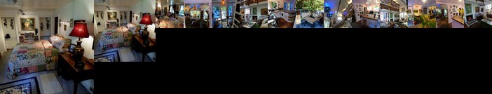 Upcountry Volcano Mountain Cottage