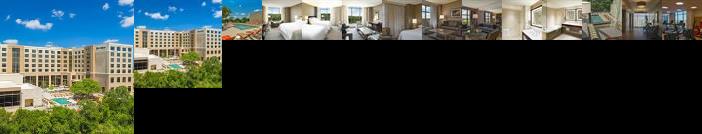 Sheraton Austin Georgetown Hotel & Conference Center