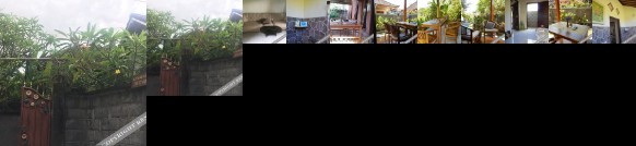 Cegeng Lestari Guesthouse