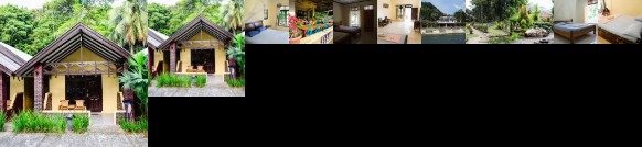 Wisma Leuser Sibayak