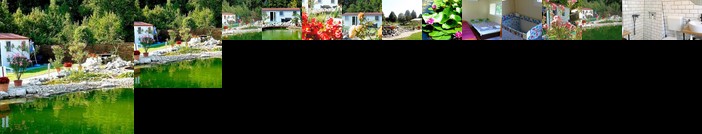 Aranykert Mobilhaz-Apartmanok