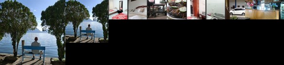 Pasir Panjang Permai Hotel & Resorts