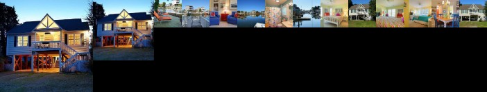 Sea Shanty - 3 Br Home