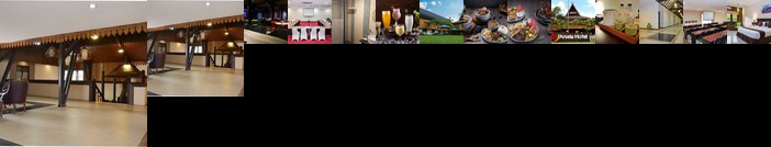 Arsela Hotel Pangkalan Bun