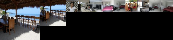 Silver Fern Beach Retreat