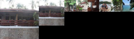 Treetop Guesthouse and Bungalows