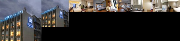 BATIQA Hotel Lampung