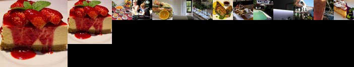 Santoral Restaurante y Posada