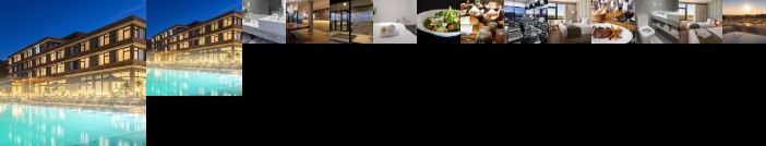 Salinas del Almiron Resort Termal