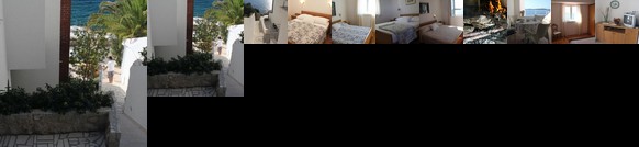 Villa Simpatia Primosten