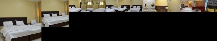 Jad Al Shesha Hotel
