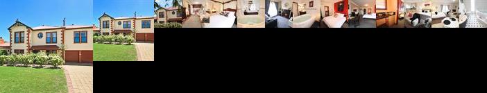 Wine and Roses Bed and Breakfast