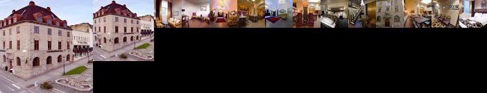 Banken Hotel