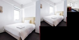 Keikyu Ex Inn Yokohama-eki Higashiguchi