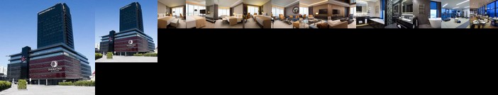 DoubleTree by Hilton Minsk