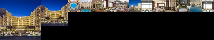 Millennium Hail Hotel