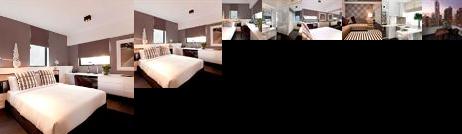 Ovolo Sheung Wan Serviced Apartment