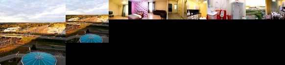 2-Bedroom Apartments Near The Palace Of Water Sports