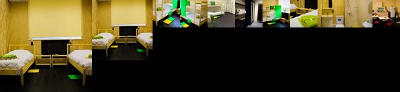 Like Hostel Krasnodar Industrialynaya