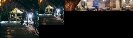 Santa Mariya Mini-Hotel