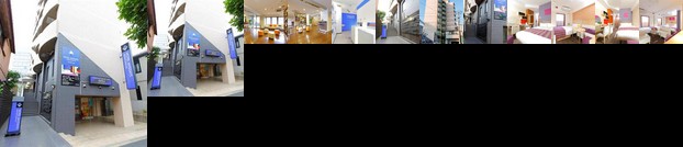 Hotel Mystays Asakusa